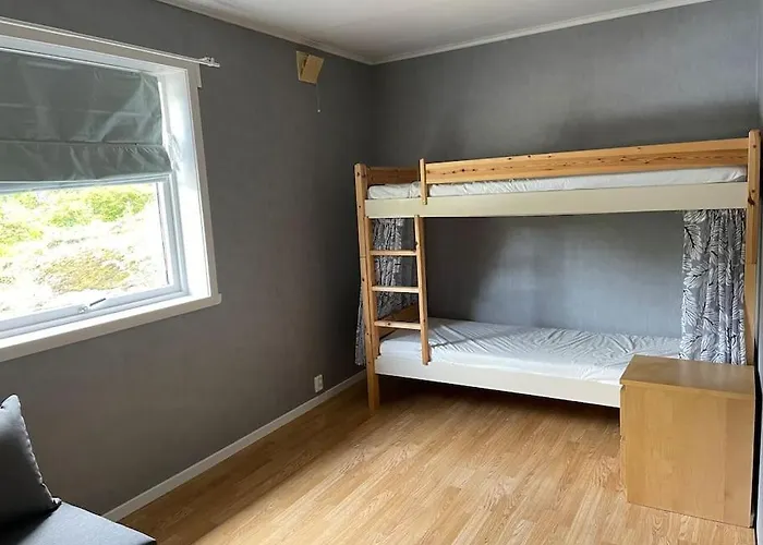 Trivelig Nyoppusset Hus Ved Femsjoen. Apartment Halden