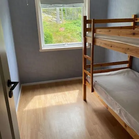 Daire Trivelig Nyoppusset Hus Ved Femsjoen. Halden