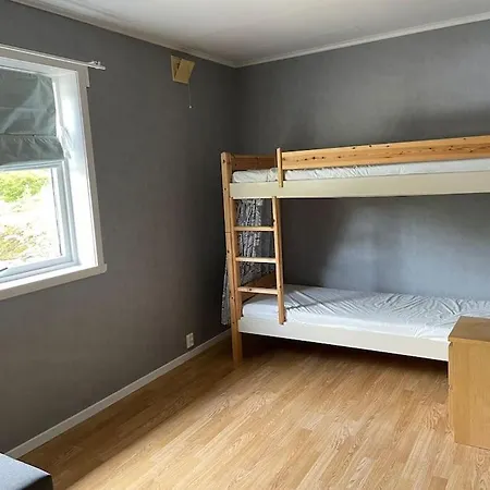 Trivelig Nyoppusset Hus Ved Femsjoen. Lejlighed Halden