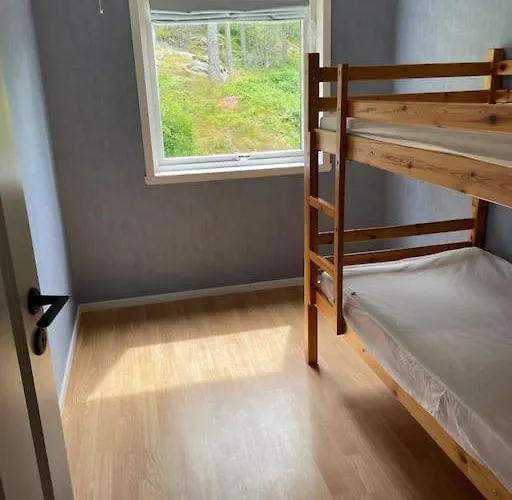 Lejlighed Trivelig Nyoppusset Hus Ved Femsjoen. Halden